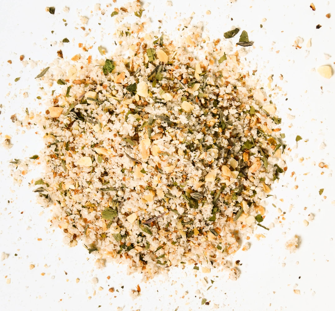 Herb, Spice & Salt Blend - Florida Citrus Sunrise - 3 oz