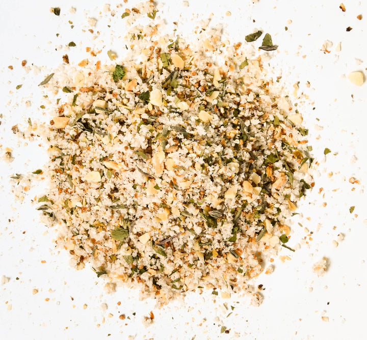 Herb, Spice & Salt Blend - Florida Citrus Sunrise - 3 oz