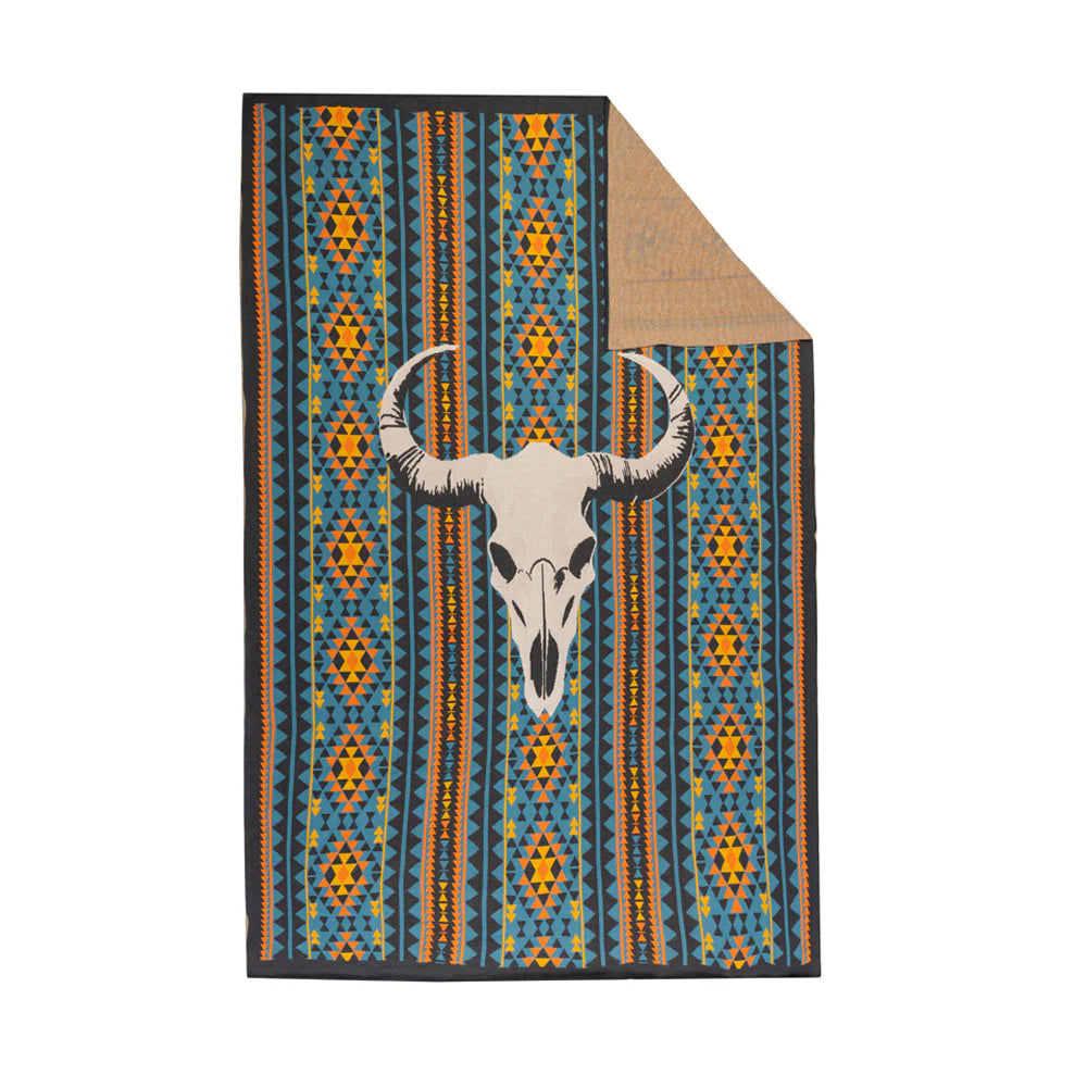 Desert Guardian Throw