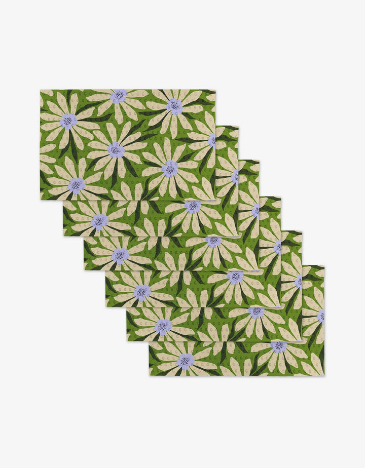 Geometry Bliss and Bloom Not Paper Towel