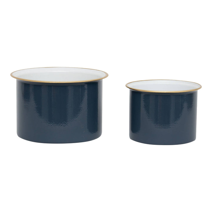 S/2 Doreen Planters