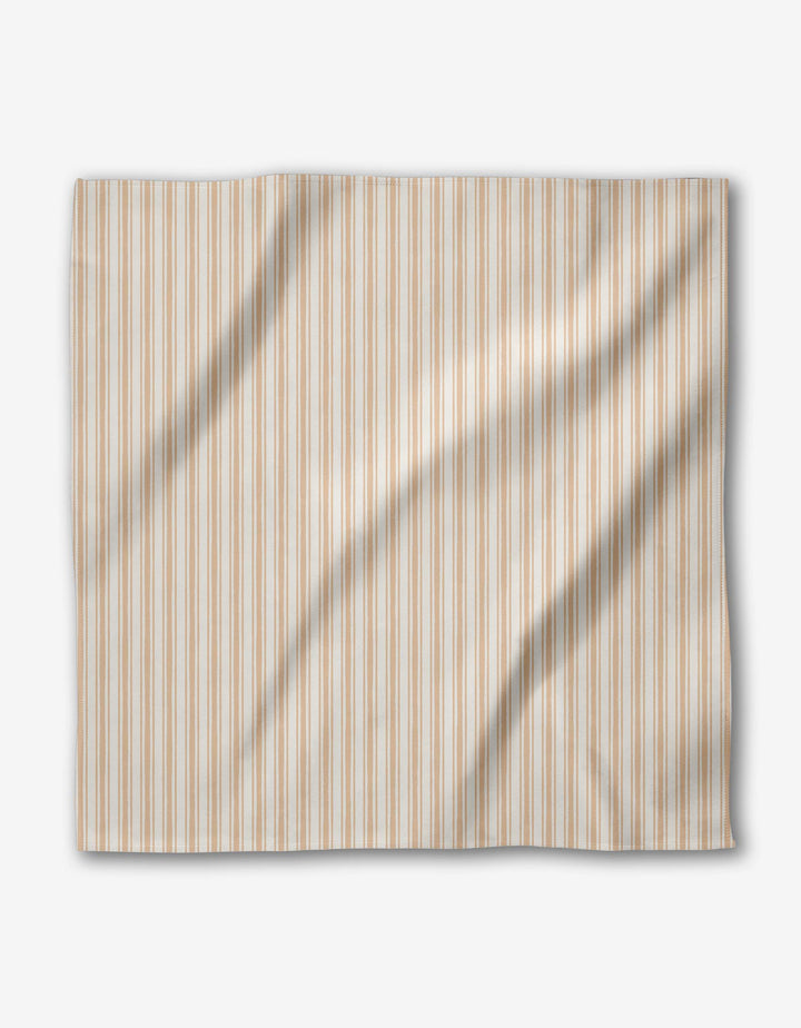 Geometry Sweet Boho Dinner Napkin Set