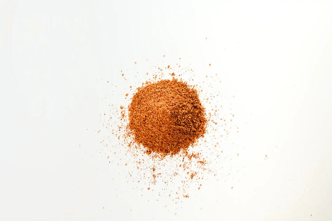 Rub & Seasoning Mix - Sweet Honey Heat - 3 oz