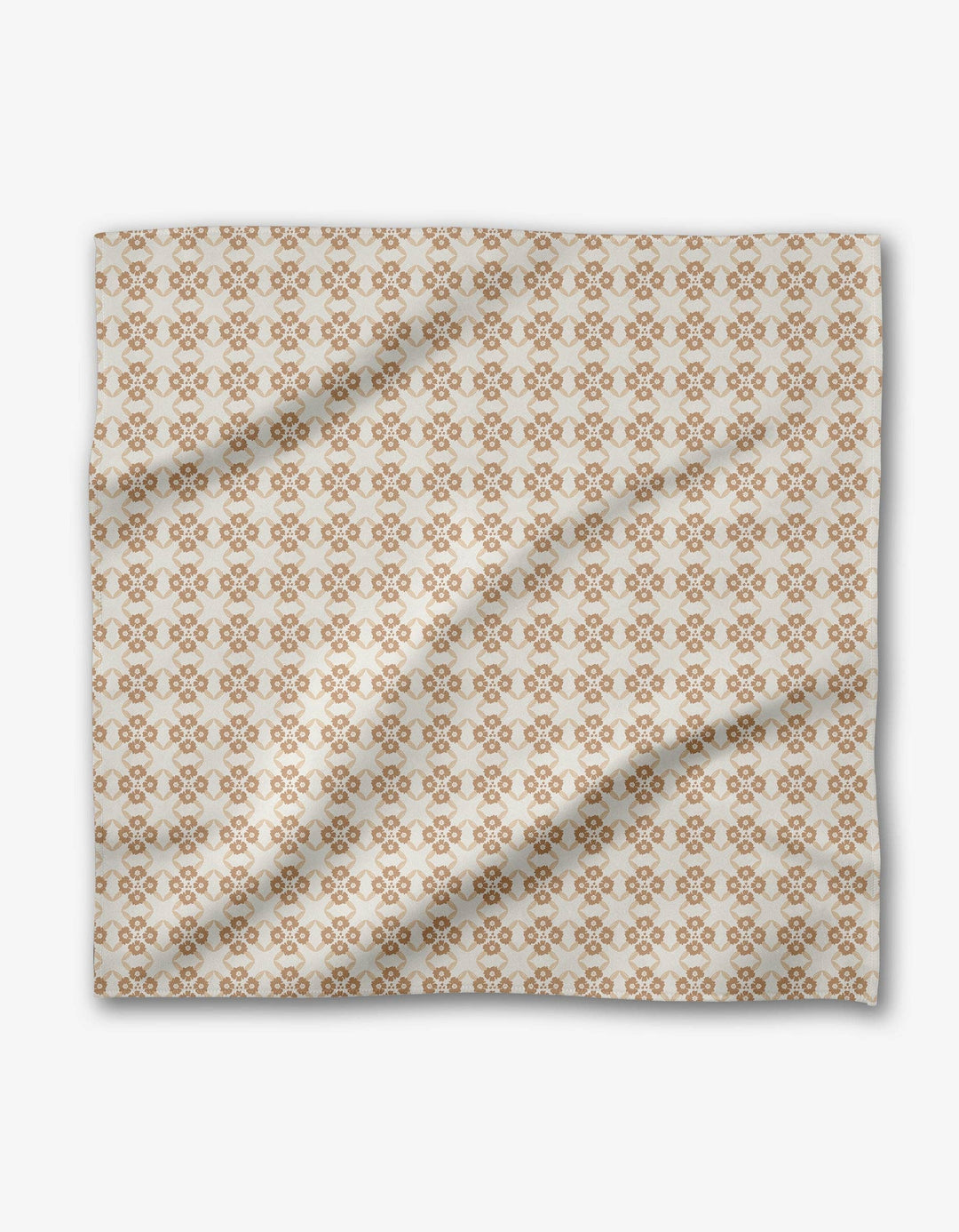 Geometry Sweet Boho Dinner Napkin Set