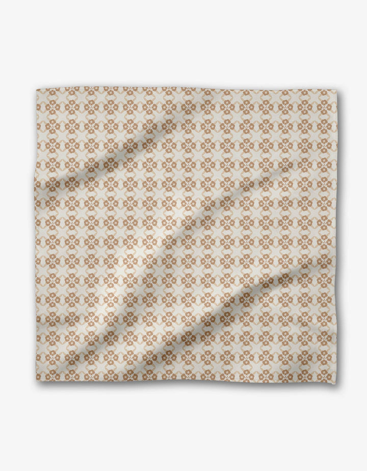 Geometry Sweet Boho Dinner Napkin Set
