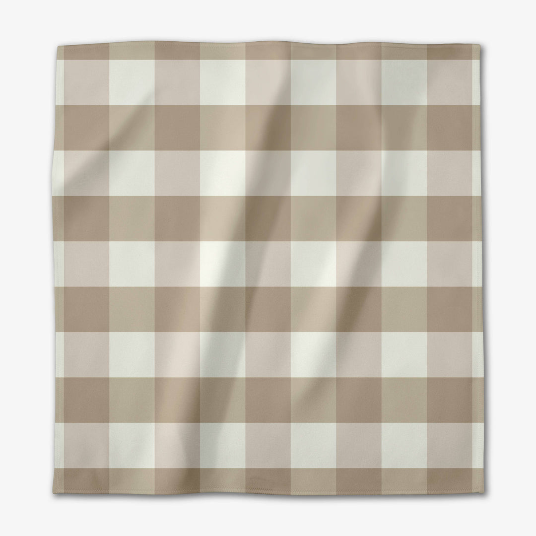 Geometry Betty Bakes Dinner Napkin Set