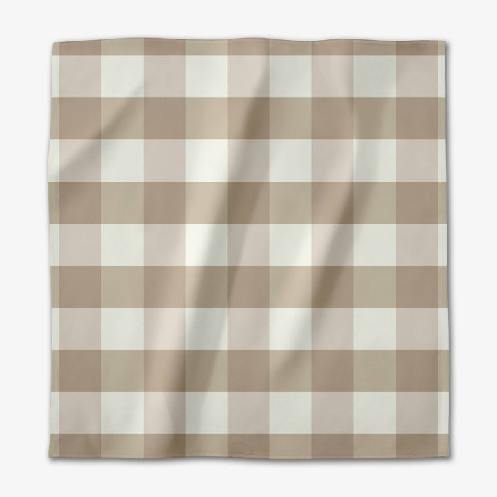 Geometry Betty Bakes Dinner Napkin Set