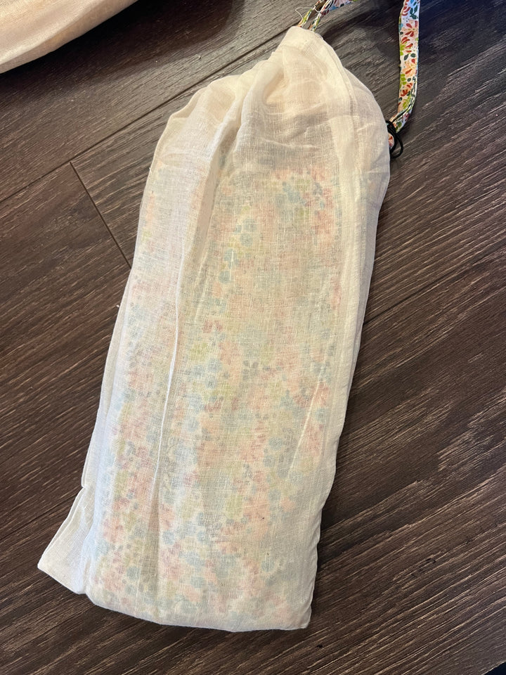 Natural Neck Wrap