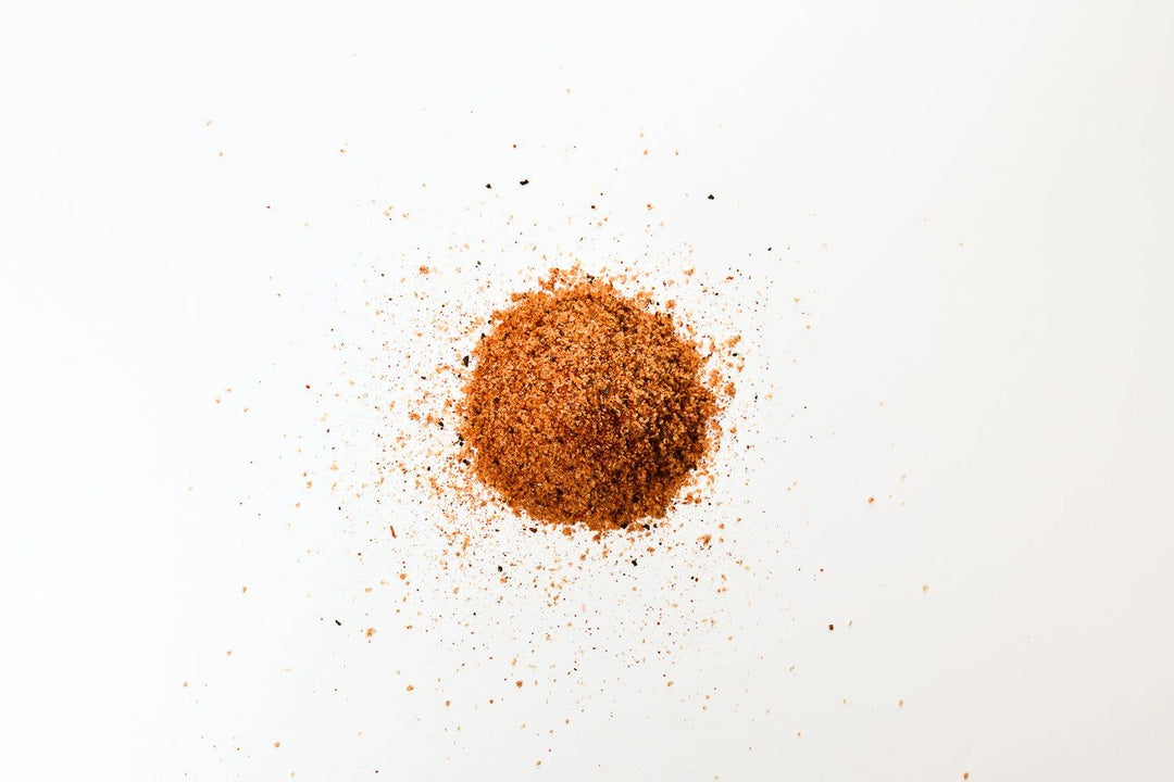 Rub & Seasoning Mix - Blackening Cajun - 3 oz
