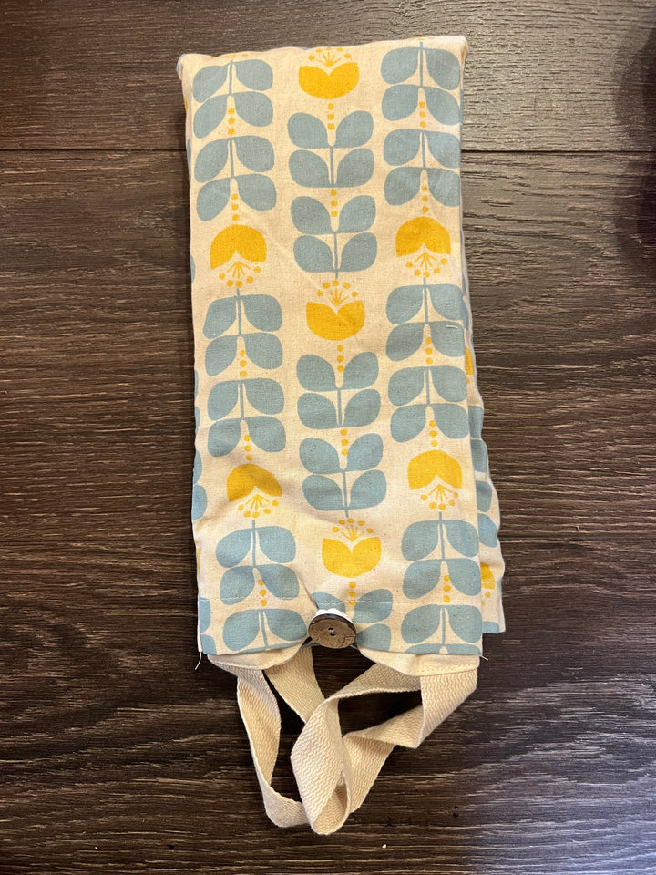 Natural Neck Wrap