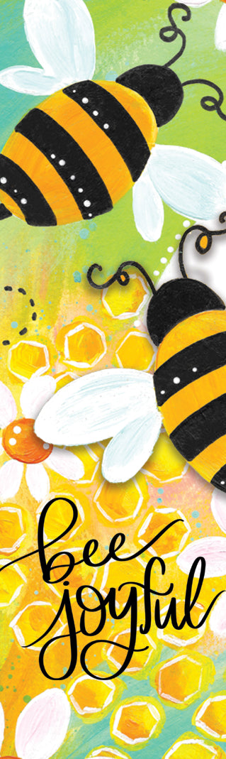 PLANT EXPRESSION-Bee Joyful
