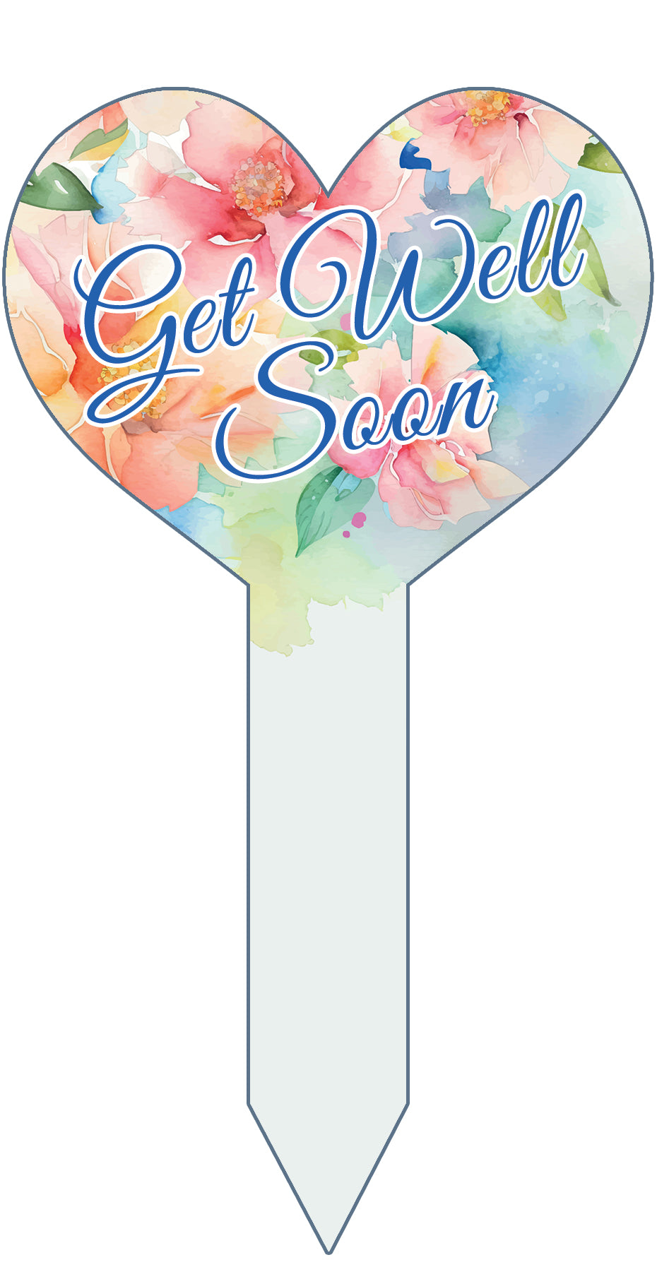 Plant Pop-Get Well Soon