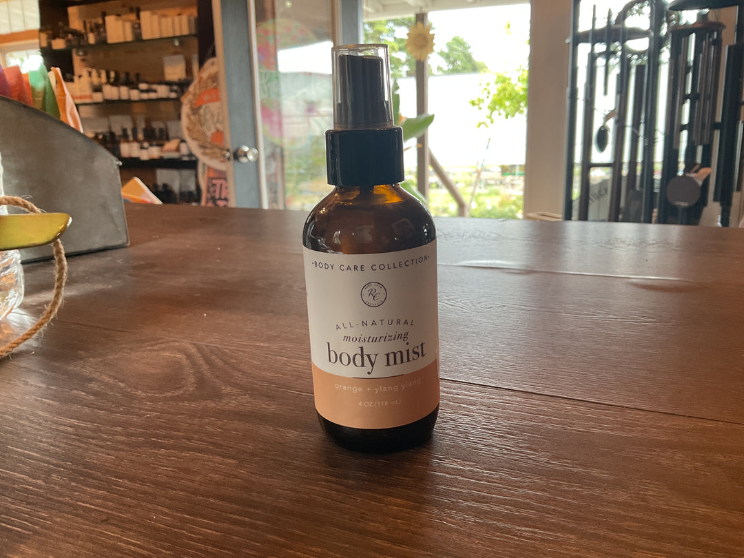 Body Mist