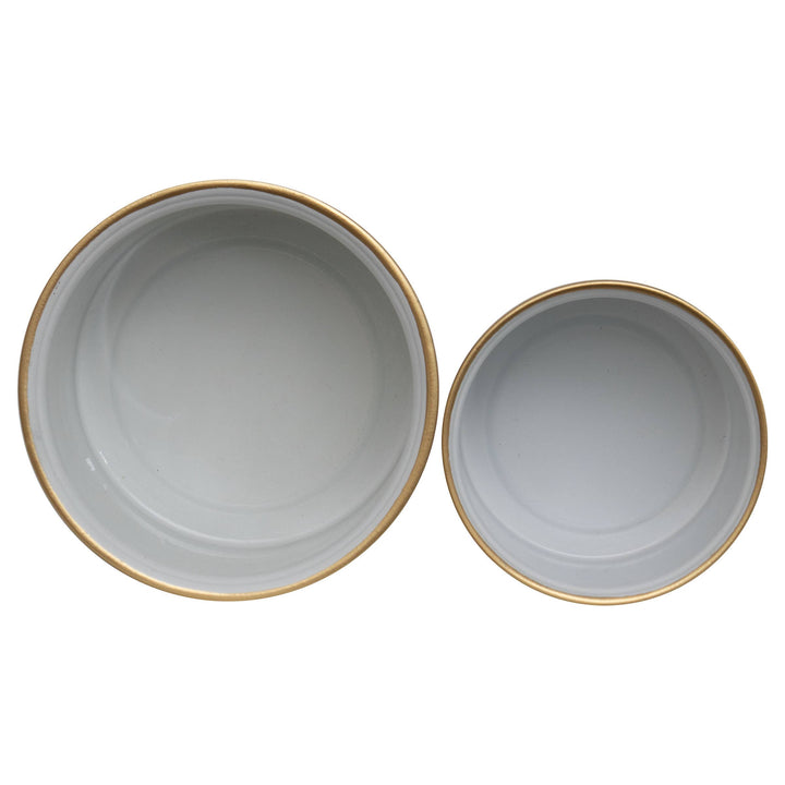 S/2 Doreen Planters