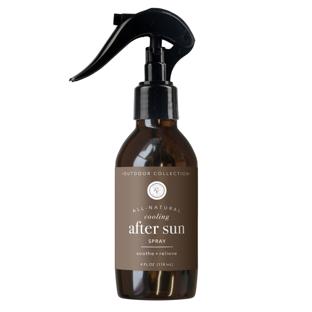 After Sun Spray