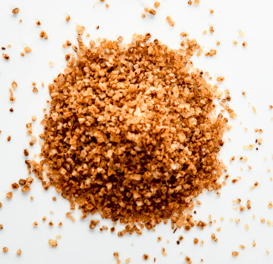 All-Natural Sea Salt - Ghost Pepper - 2 oz