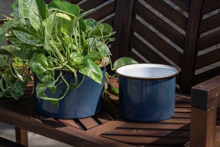 S/2 Doreen Planters