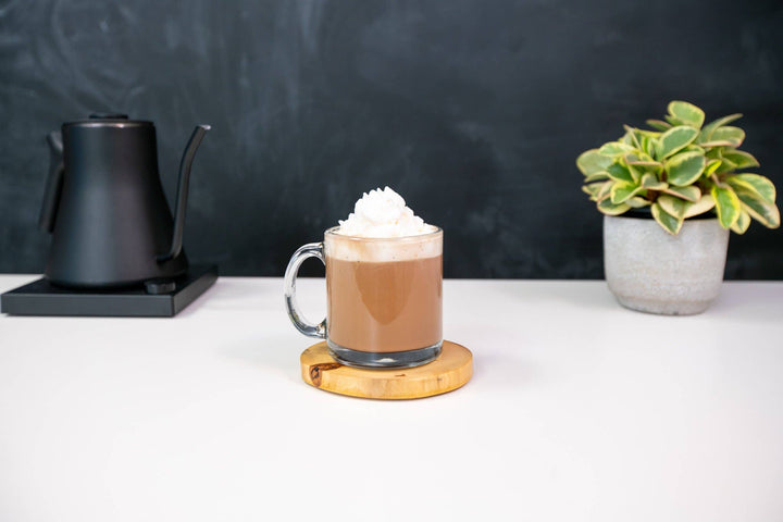 Pumpkin Spice Cafe Mocha 8oz Can
