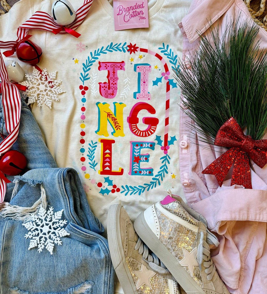 Jingle Tee