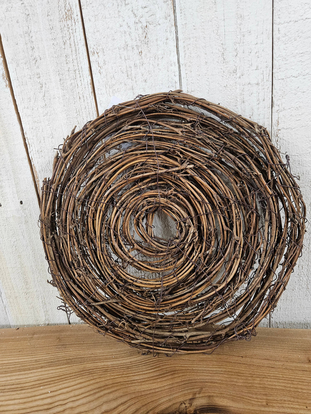 Grapevine Garland 15ft