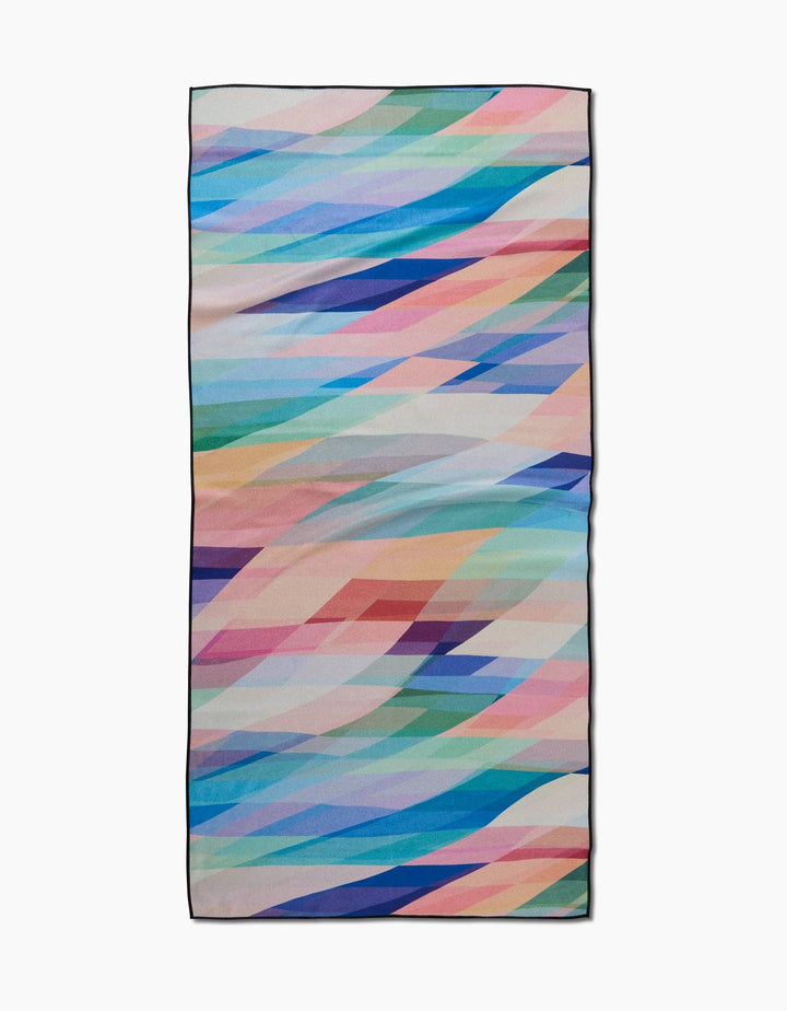 Eventide Beach Towel