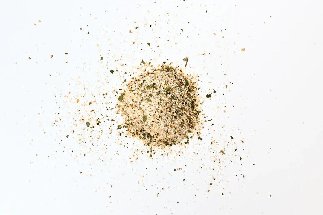 Herb, Spice & Salt Blend - Mojo Seasoning - 3 oz