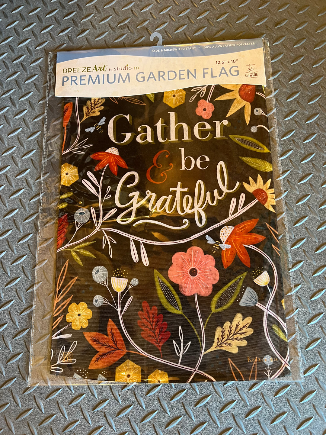 Gather & Grateful