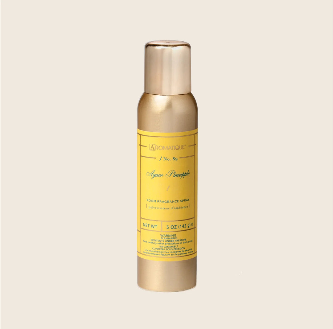 Aromatique- Agave Pineapple Room Spray