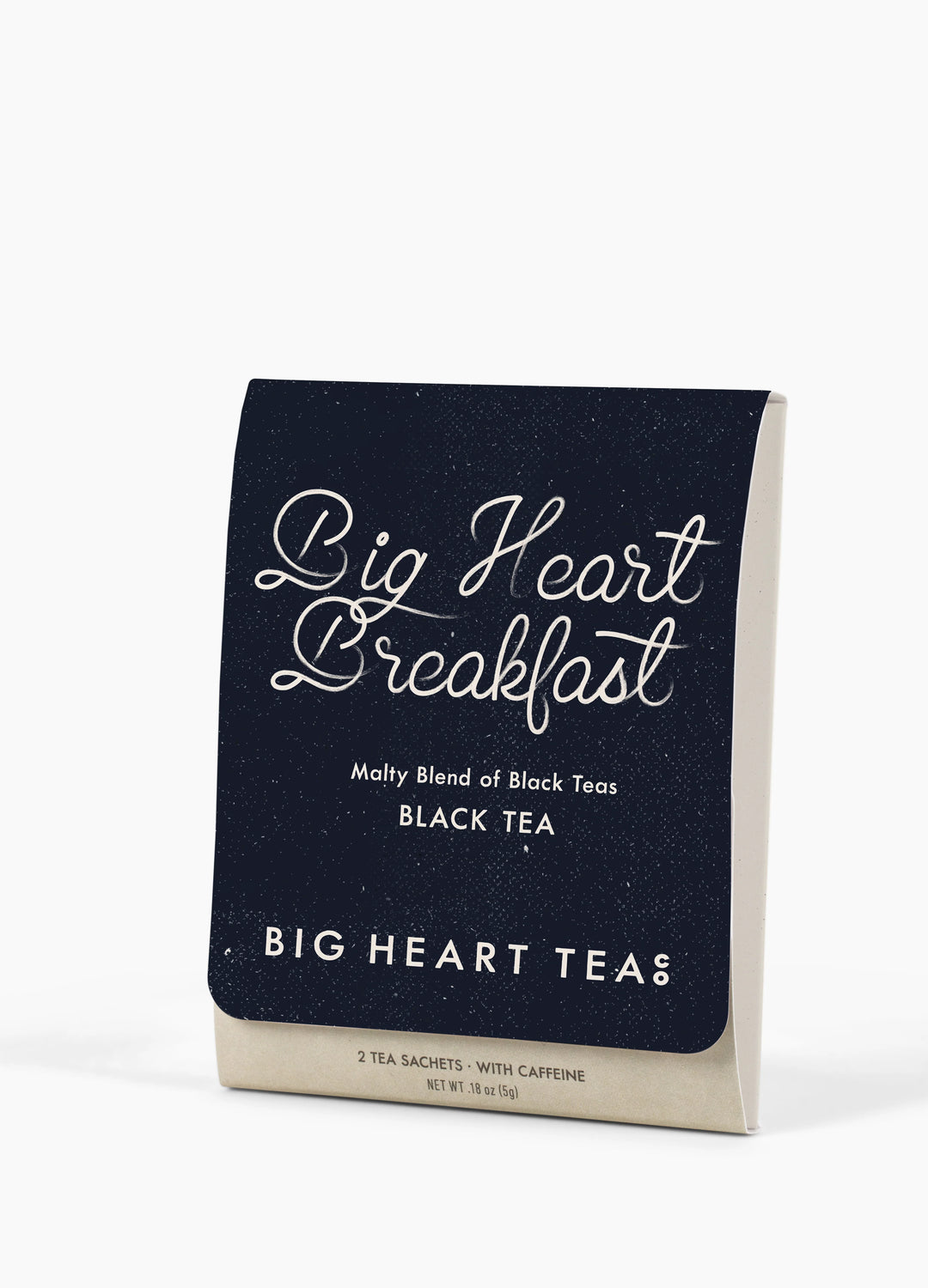 Big Heart Breakfast