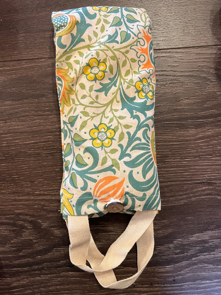 Natural Neck Wrap