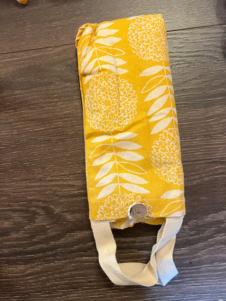 Natural Neck Wrap