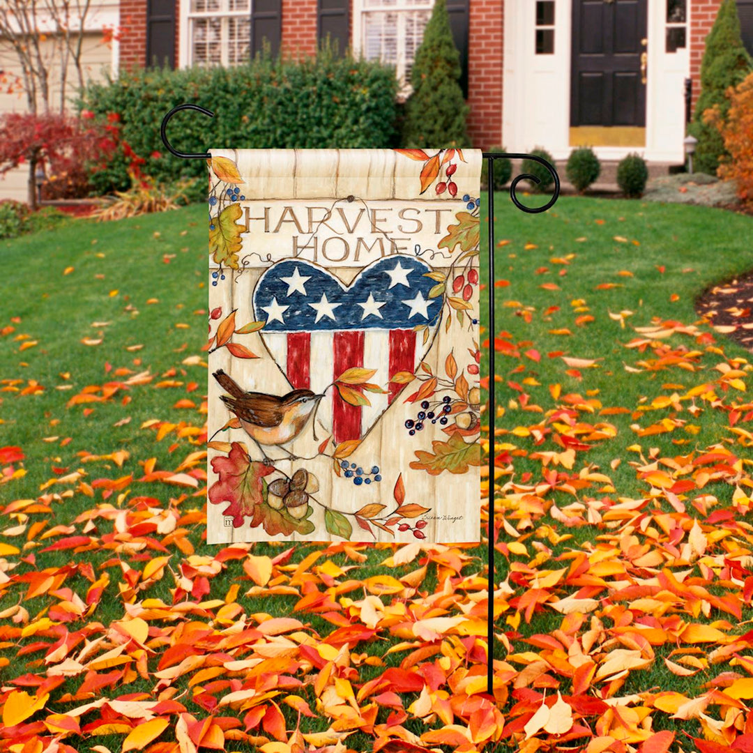 Harvest Home Americana