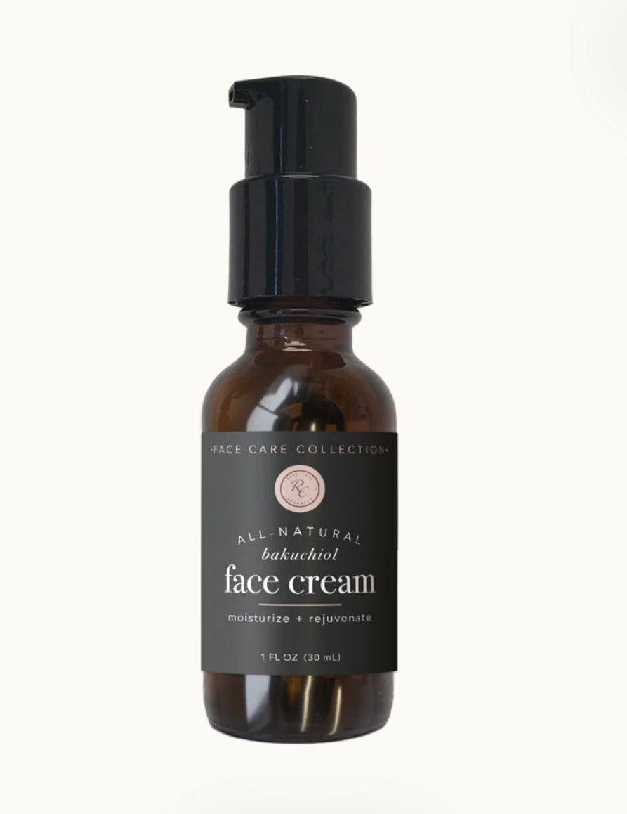 Face Cream