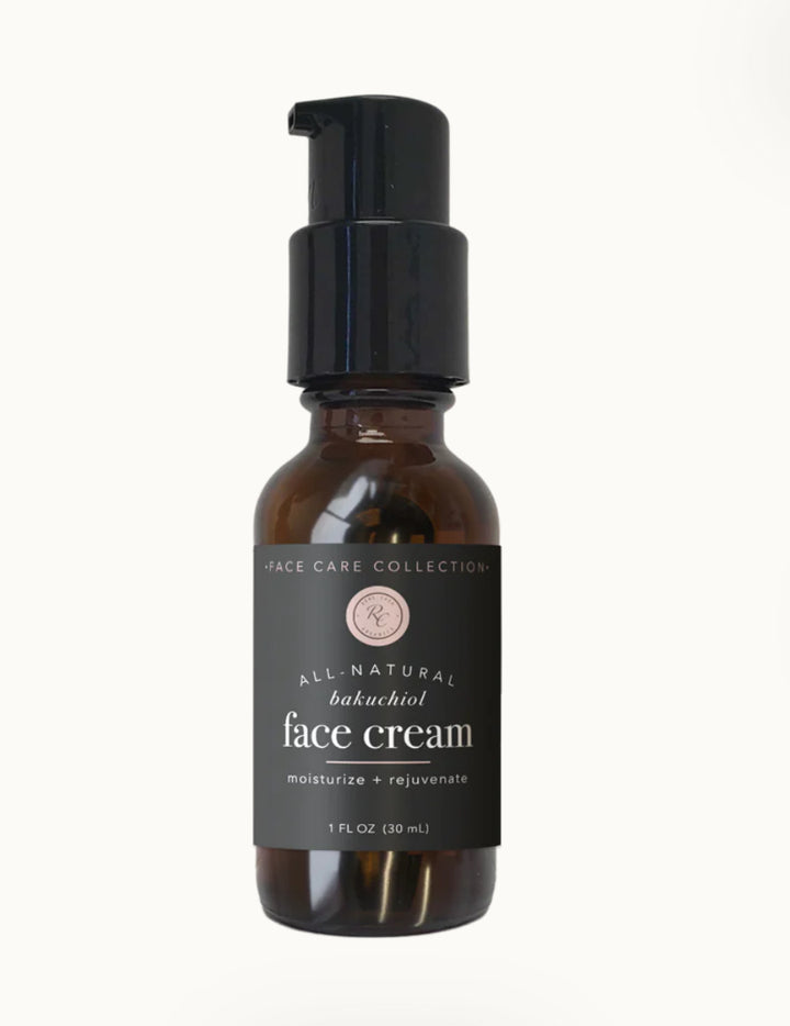 Face Cream