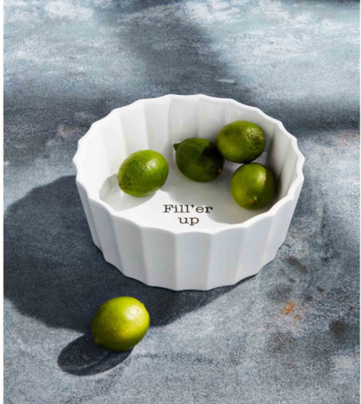 Mudpie Two-in-One Server