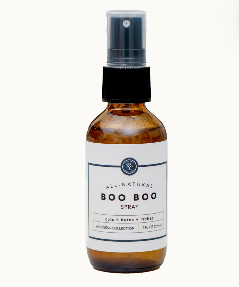 Boo Boo Spray