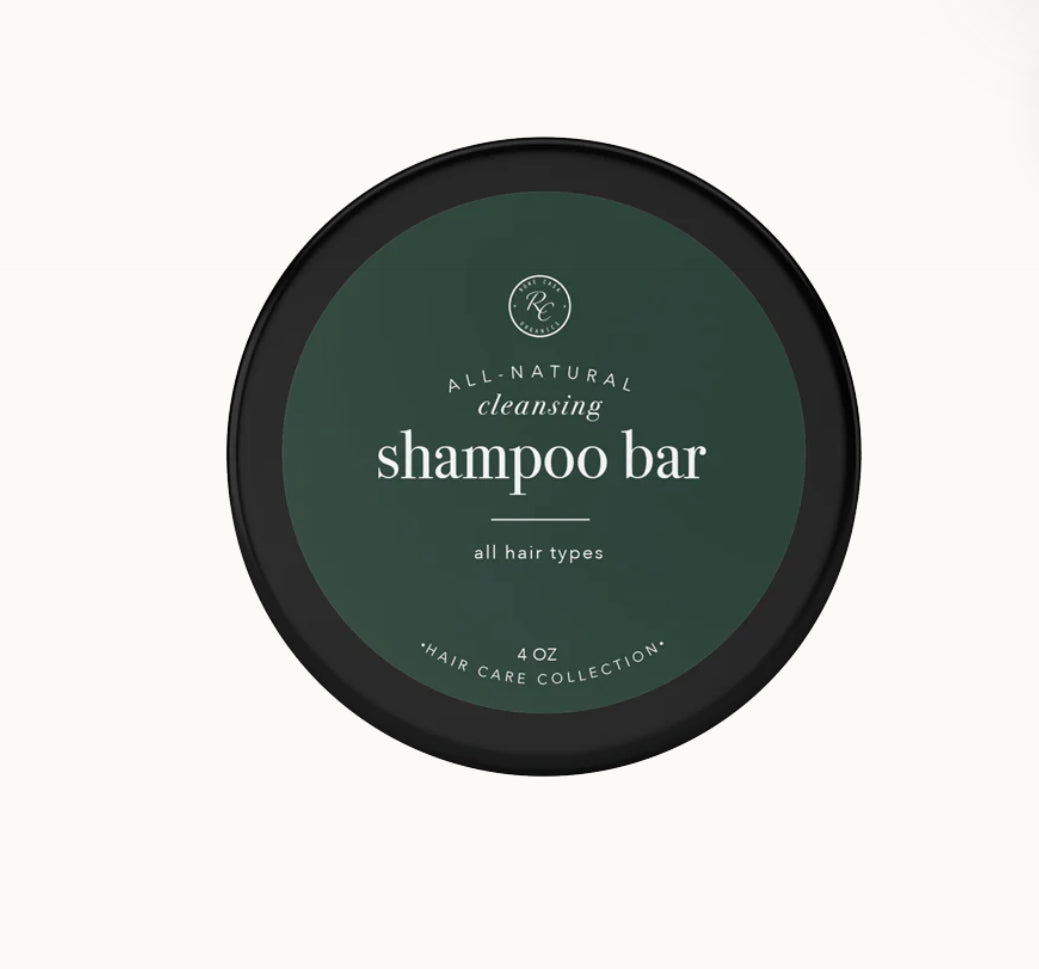 Shampoo Bar