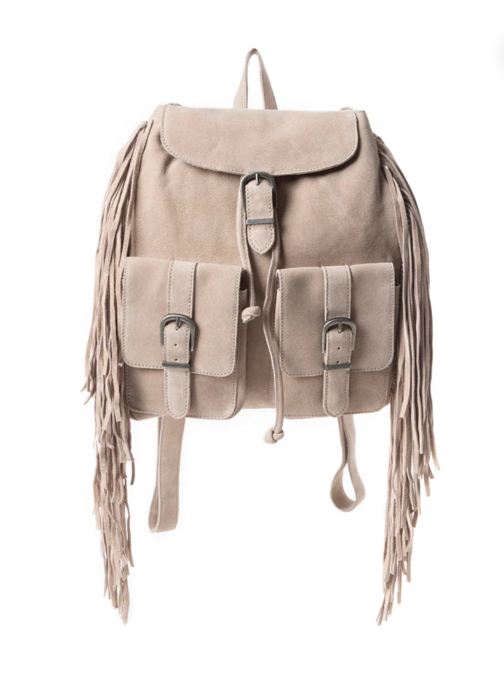 Deluxe Royale Backpack