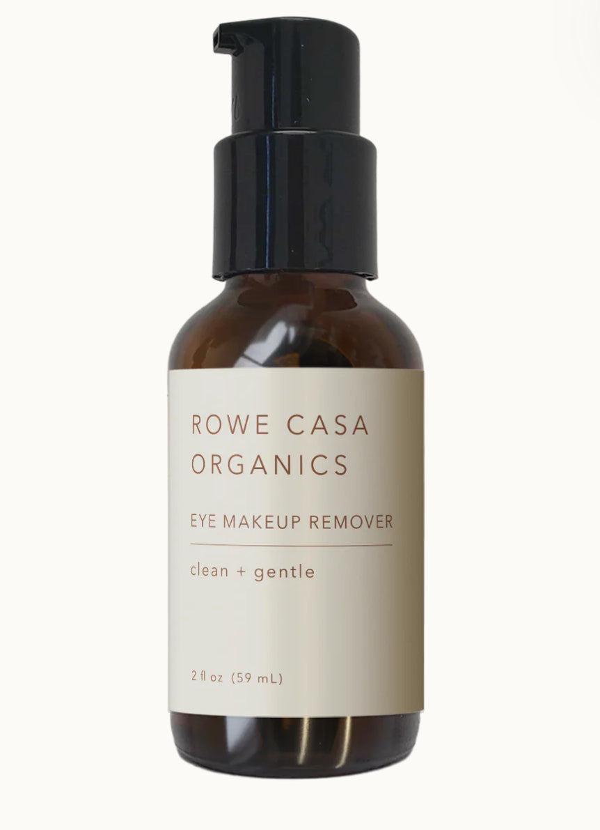 Eye Makeup Remover