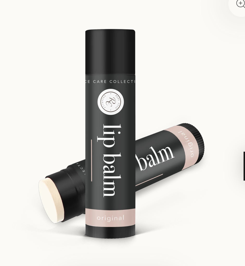 Lip Balm