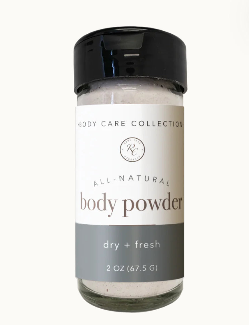 Body Powder