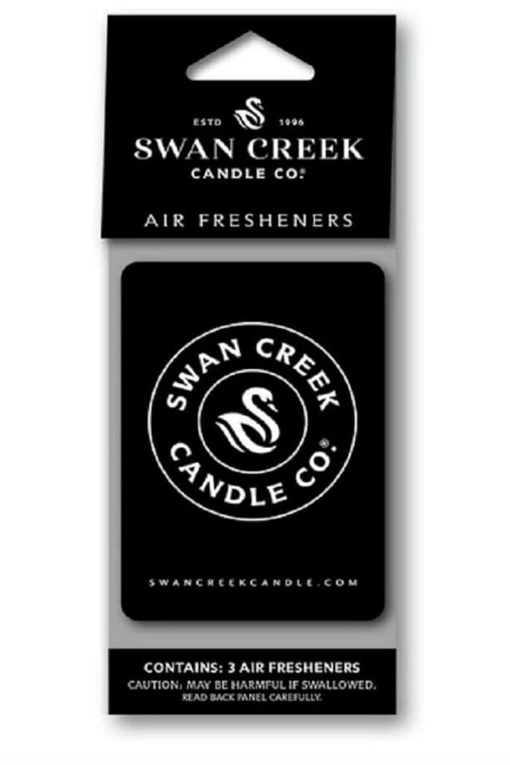 Car Air Freshener Leather