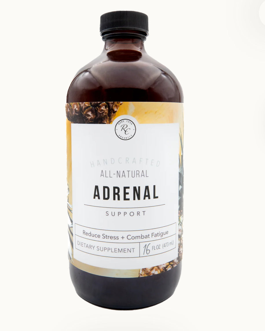 Adrenal Support