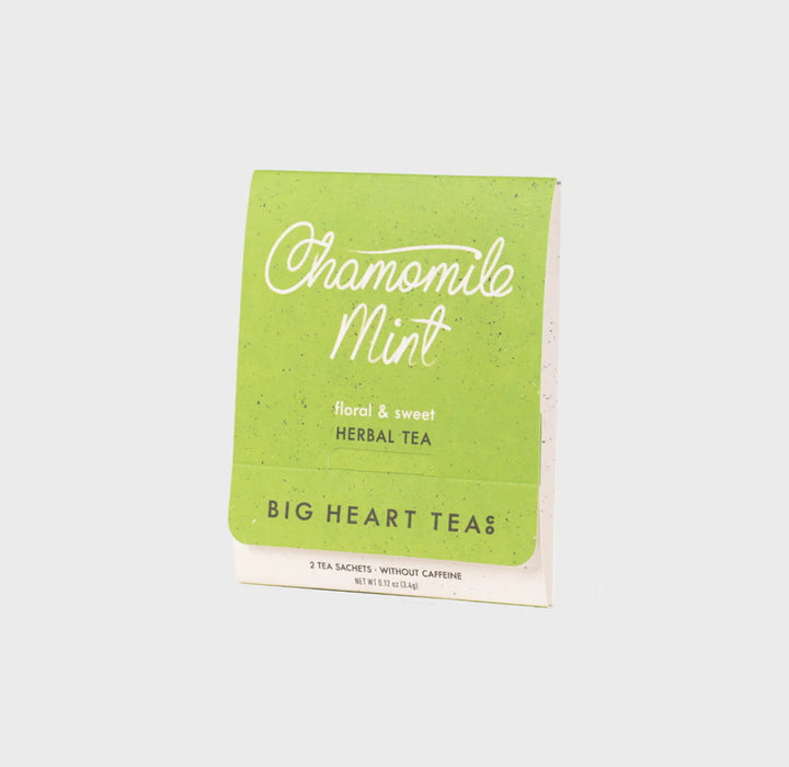 Chamomile Mint