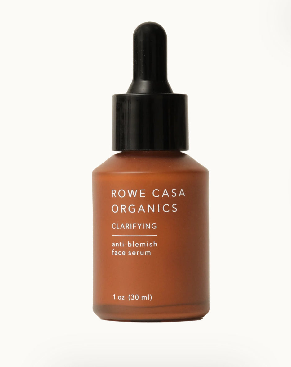 Clarifying Anti-blemish Face Serum