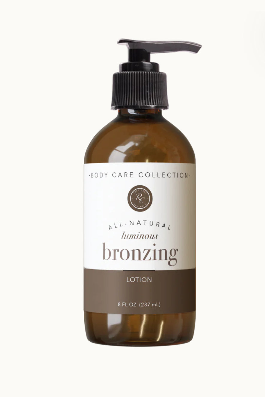Bronzing Lotion