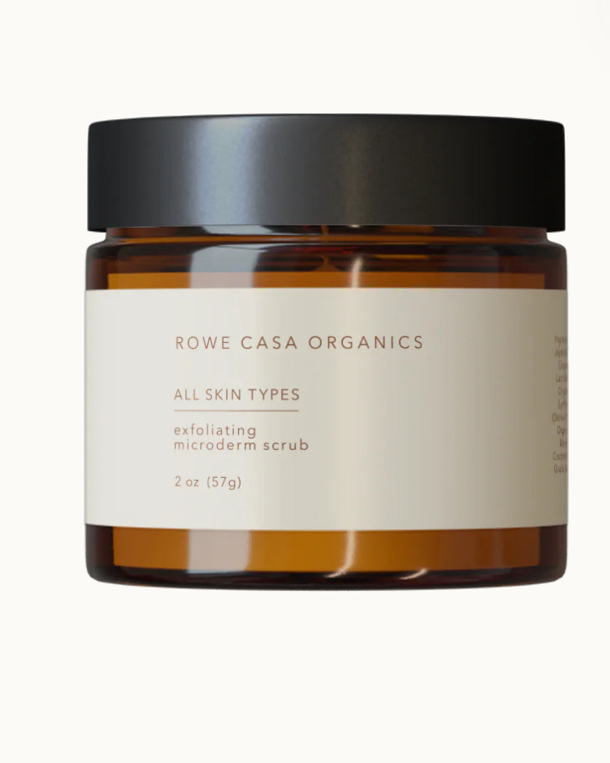 Microderm Scrub