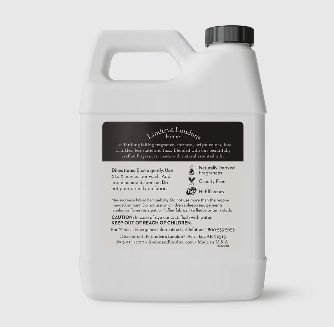Linden & London Fabric Softener- Provence