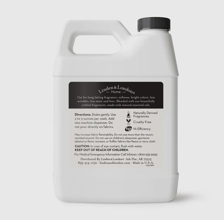 Linden & London Fabric Softener- Provence