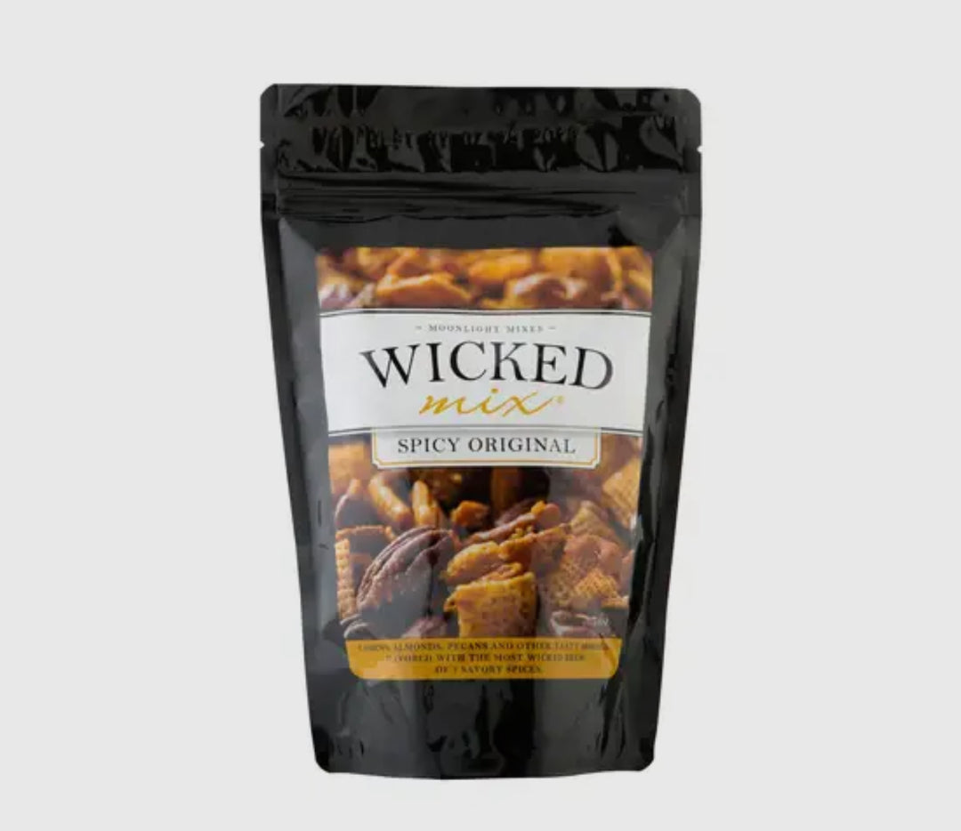 Wicked Mix Spicy Original
